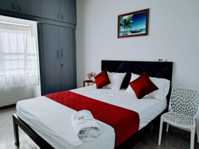 Athma Aruna Residency - Mountain View Rooms